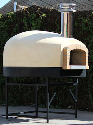 roma-oven