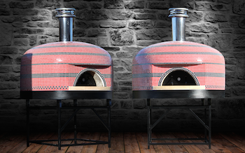 Napoli ovens