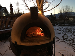 forno bravo