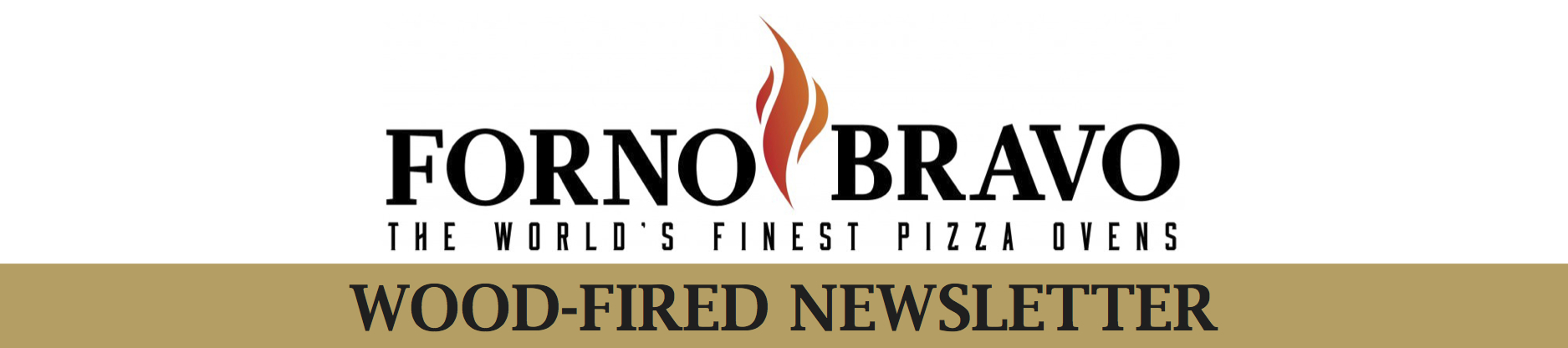 Forno Bravo Authentic Wood-Fired Ovens