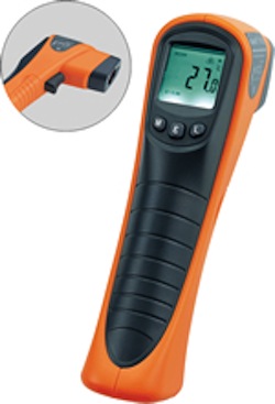 infrared thermometer