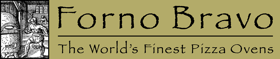 Forno Bravo Authentic Wood-Fired Ovens