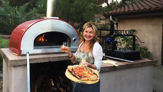 toppings, pizza