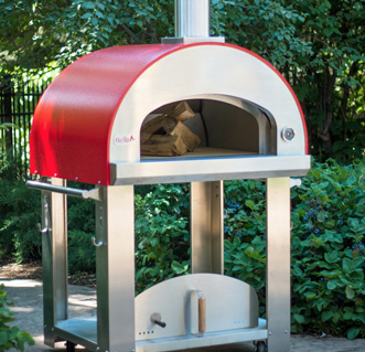 Bella Portable Pizza Oven