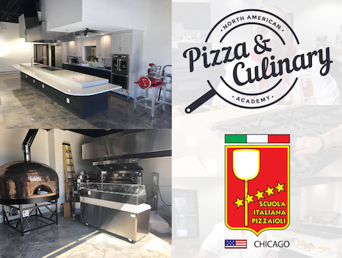 North American Pizza and Culinary Academy