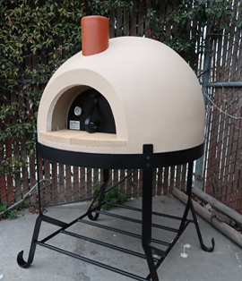 Primavera Pizza Oven Gallery