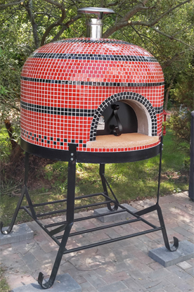 Primavera Pizza Oven Gallery