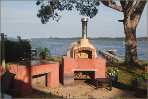 toscana g oven