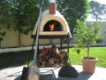 Primavera Oven