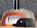 Toscana Oven photo