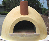 Primavera70 oven