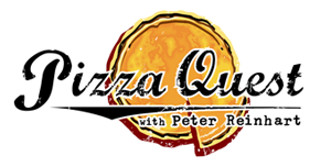 Pizza Quest with Peter Reinhart