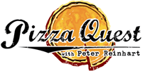 Pizza Quest logo