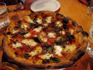 dough