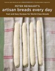 Artisan Breads Every Day