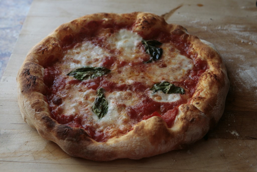 Neapolitan Pizza Dough Recipe Peter Reinhart Pizza
