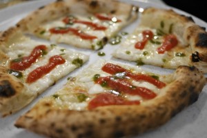 Pepe in Grani - Mistaken Margherita – photo by Daniel Young