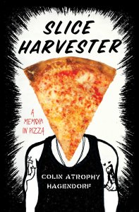 If you think you know pizza by the slice you will want to get this book!