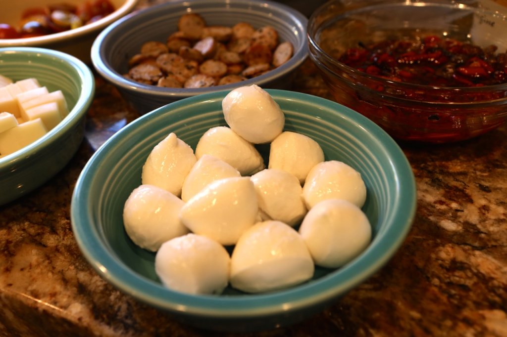 A Turkey/Pesto Meatball Pizza for my sanity and for my soul.... Pizza Quest with Peter Reinhart