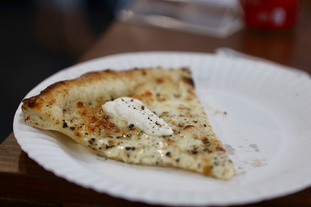 Pizza City Fest LA, April, 2023, by Brad English Pizza Quest with