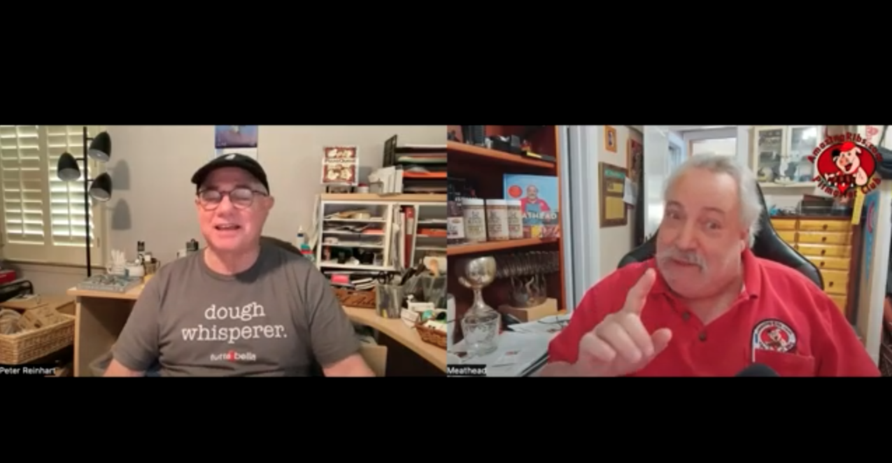 Meathead Goldwyn The Art and Science of Barbecue and Grilling Pizza