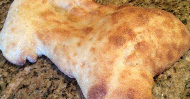 ciabatta italian hearth bread