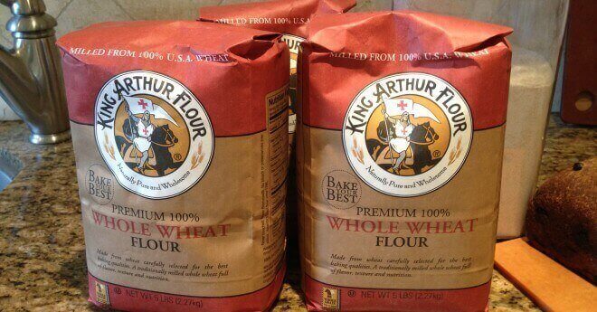 King Arthur Flour