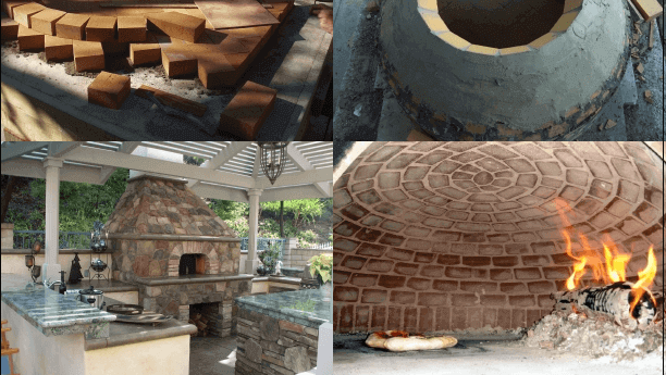 Pompeii Oven eBook