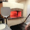 Commercial Pizza Oven Istria Italy