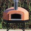 commercial pizza oven