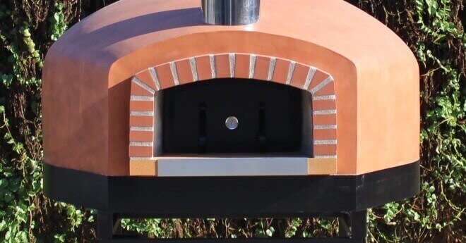 roma commercial pizza oven