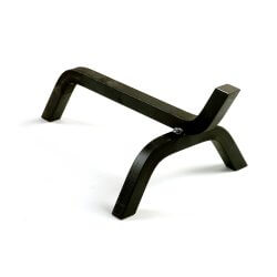 Commercial-Steel-Log-Holder