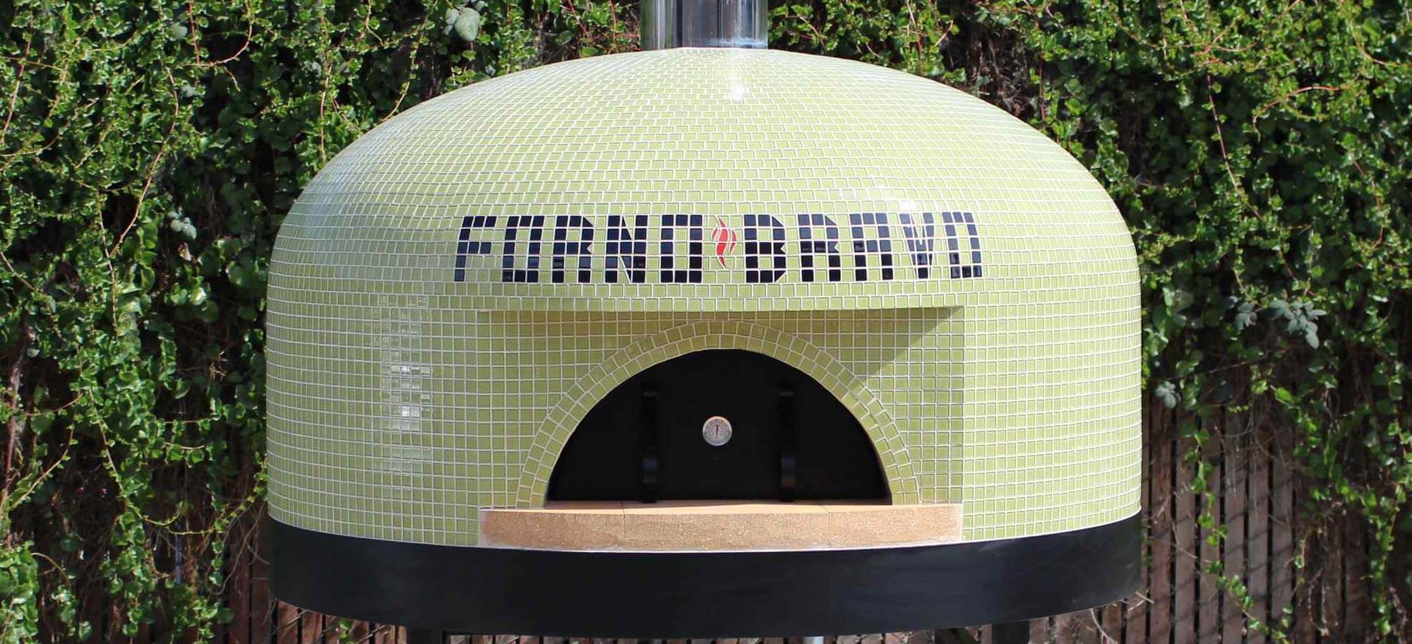 Master, Home Outdoor Pizza Oven