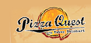 Pizza Quest Tile