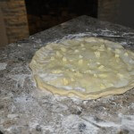 Pizza du Vully