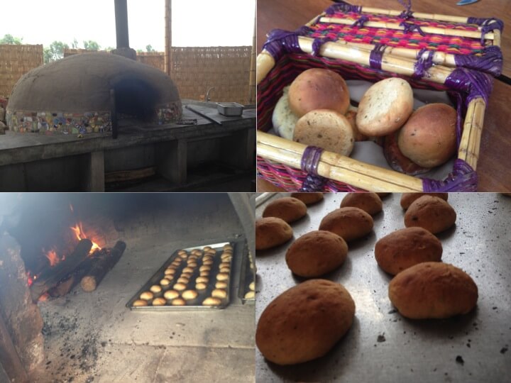 Sweet Anise Bread