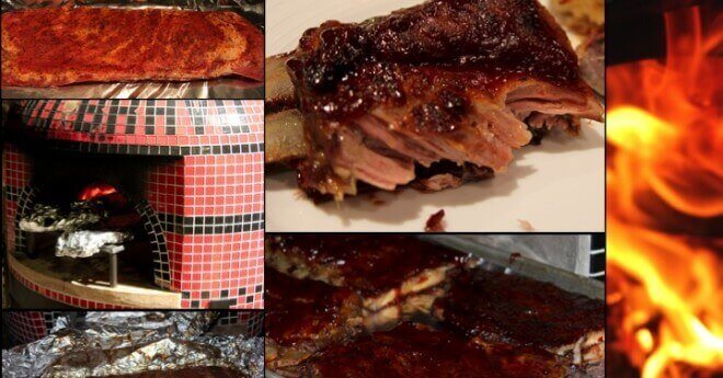 BBQ Ribs