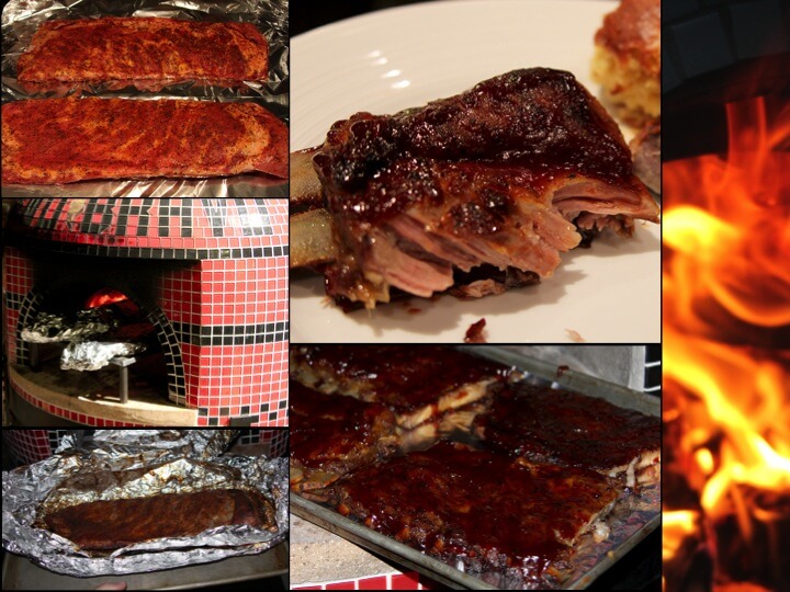 BBQ Ribs