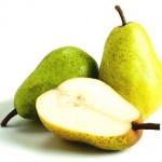 Smoked Pear Butter