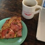 Breakfast PIzza