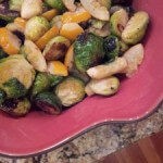 Brussel Sprouts