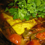Baked Feta