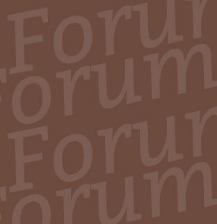 Forum-block