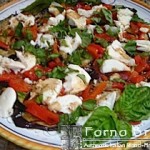 Grilled Eggplant