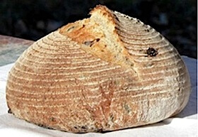 boule au Levain