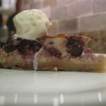 Cherry Clafoutis