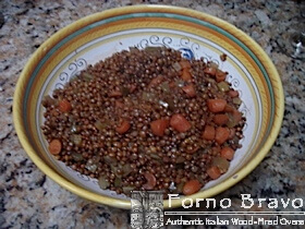 lentils