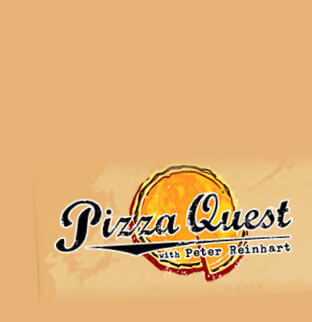 Pizza Quest