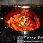 roast turkey breast