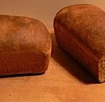 Biga Whole Wheat Bread